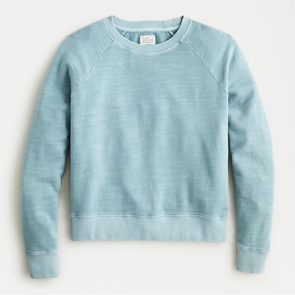 Jcrew Crewneck Pullover 
